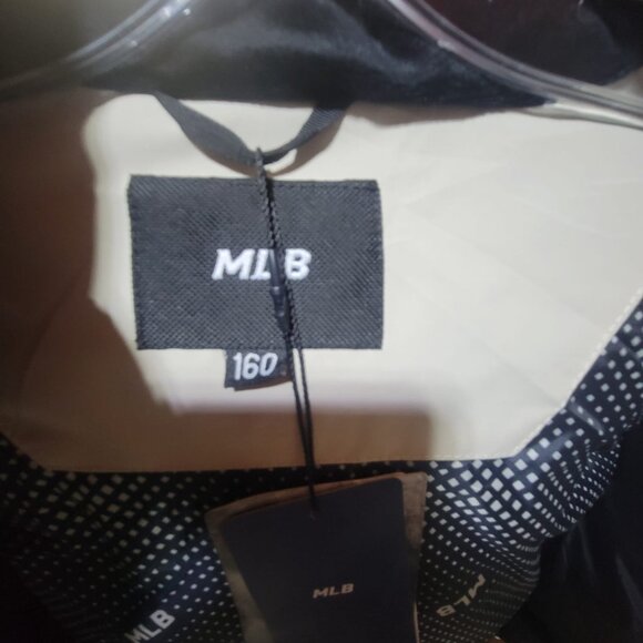 mlb kids jacket - Picture 4 of 11